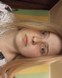 Дарья Курилина Скепсис