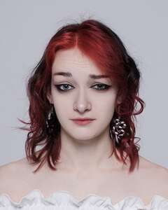 Мария Николаева Скепсис