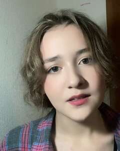 Кристина Шведова Усталость