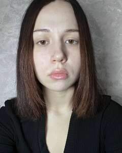 Анджела Комарских Грусть