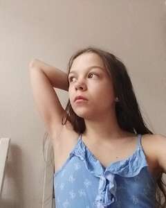 Вероника Кузнецова Задумчивость