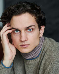 Макс Клочай Задумчивость