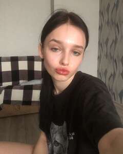 Наталья Полякова Раздражение