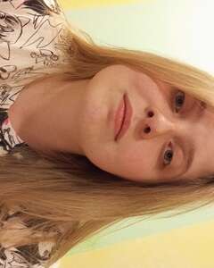 Дарья Курилина Влюблённость