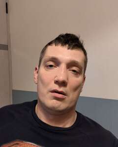 Антон Хоман Усталость