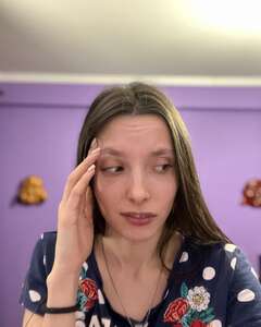 Кристина Семенова Стыд