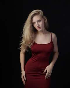 Мария Зелёнкина Страсть