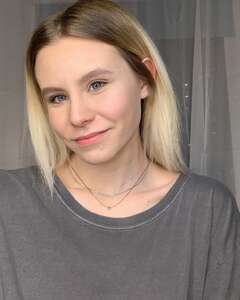 Ирина  Влюблённость