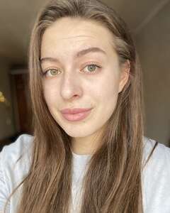 Елена Горбунова Удивление
