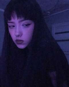 Анжелика Тулупникова Задумчивость