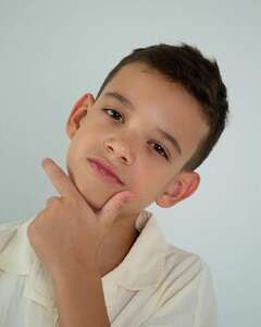 Максим Ильин Задумчивость