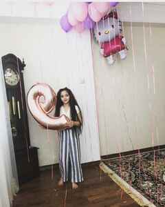 Джамиля Рамидиновна Счастье