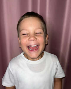 Семён Зюзин Счастье