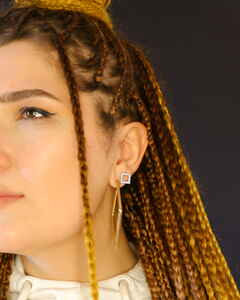 Rasmiya Абасова Задумчивость