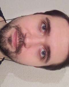 Виталий Бедявский Влюблённость