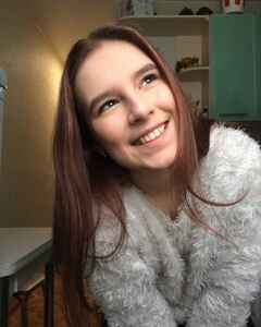 Катерина Сабаева Счастье