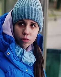 Ульяна Рубан Слёзы