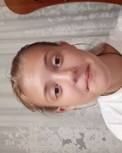 Валентина Самойлова Влюблённость