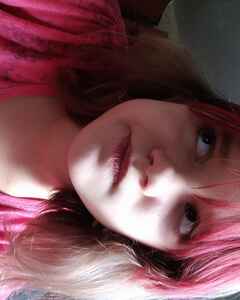 Алиса Попова Раздражение