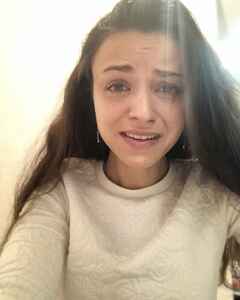 Андриана Кравченко Слёзы