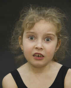 Анастасия Воржева Стыд