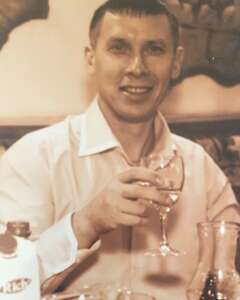 Эдуард Панин Счастье