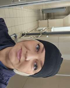 Ирина Надыршина Усталость