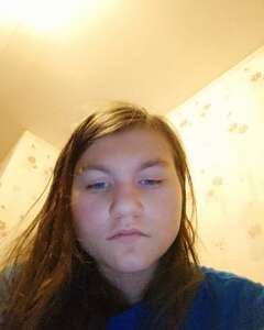 Ксения Беховая Грусть