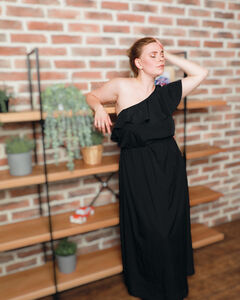 Кристина  Страсть