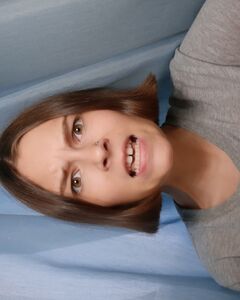 Настя Арсеньева Ярость