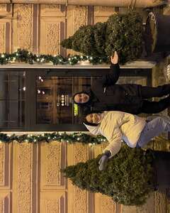 Анна Полякова Влюблённость