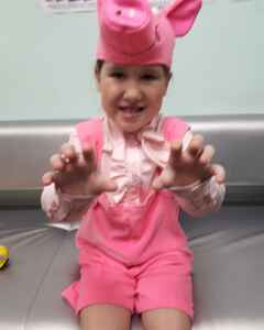 Мария  Ярость