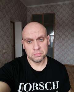 Сергей Фёдоров Грусть
