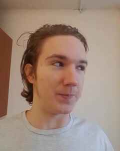 Никита Полушкин Раздражение