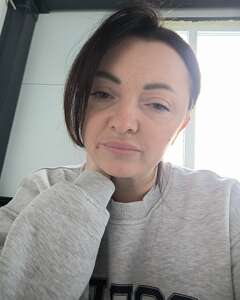 Наталья Ануфриева Усталость