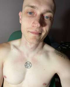 Николай  Влюблённость