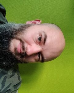 Роман Колесников Страсть