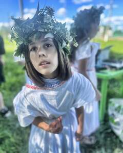 Ульяна Sav Раздражение