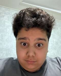 Amir Akhmadiyar Удивление