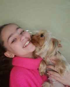 Валерія Ютиш Счастье