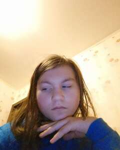 Ксения Беховая Скепсис