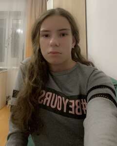 Анастасия Осипова Стыд