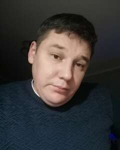 Иван Бердников Усталость