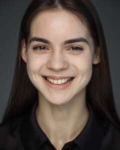 Полина Шамсиддинова Счастье