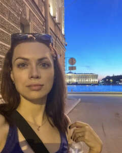 Лена  Грусть
