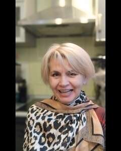 Горб Николаевна Счастье