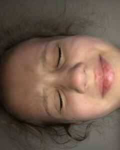 Полина Лямцева Слёзы