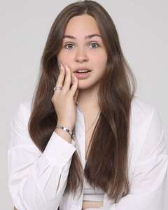 Елизавета Бутырских Удивление