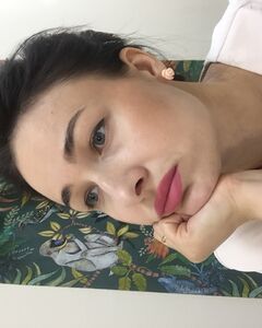 Ольга Синектутова Задумчивость