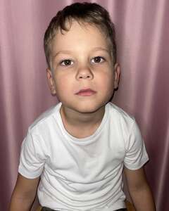 Семён Зюзин Усталость